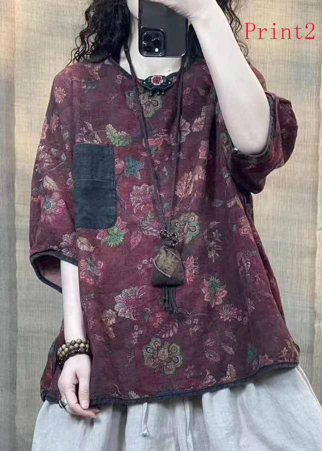 Gracefully Styled Top for Any Occasion