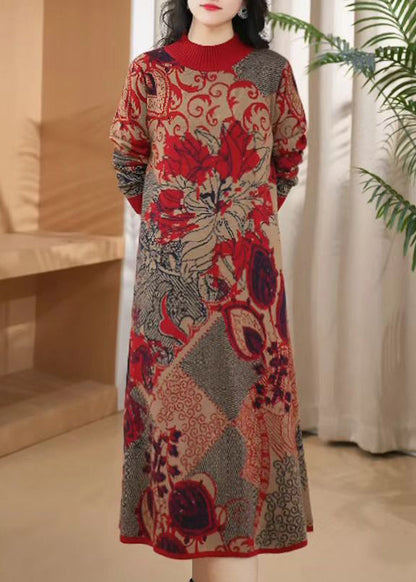 Beautifully Finished Sweater in a Timeless Design