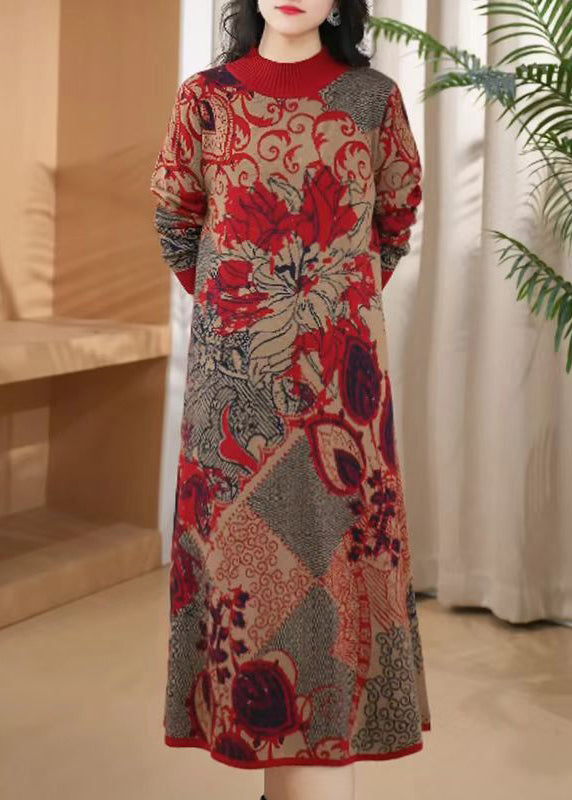 Beautifully Finished Sweater in a Timeless Design