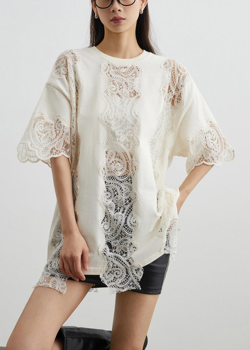 Beautifully Finished Shirt in a Timeless Design
