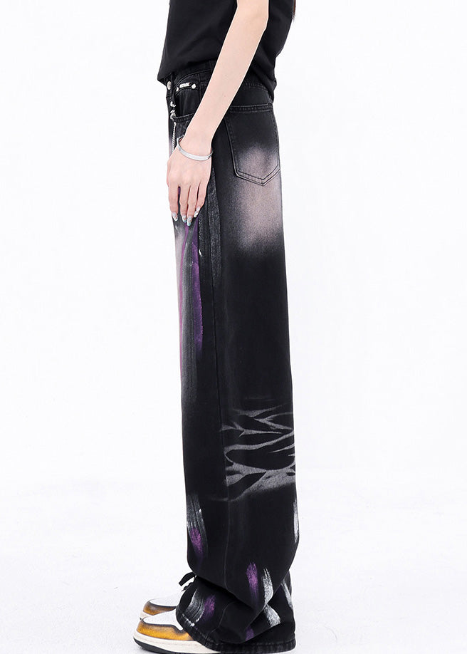 Well Tailored Pants with a Graceful Silhouette