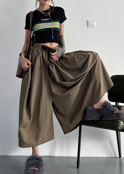 Sophisticated Pants with a Clean Classic Look