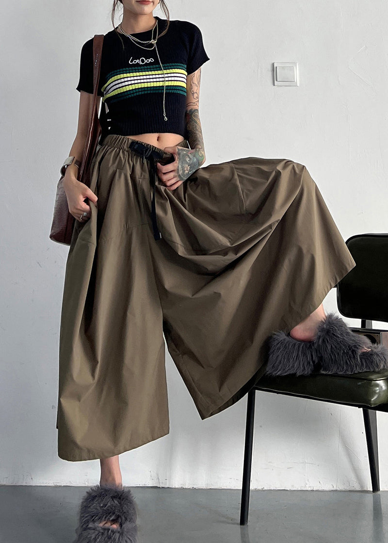 Sophisticated Pants with a Clean Classic Look