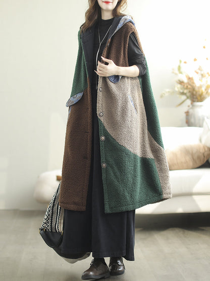 Classic Vintage & Enduringly Stylish Coat