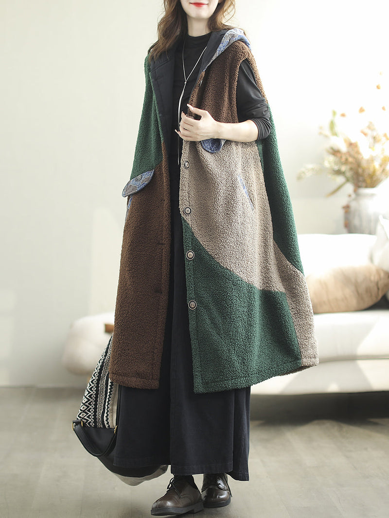 Classic Vintage & Enduringly Stylish Coat
