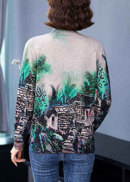 Beautifully Crafted Top in a Classic Style