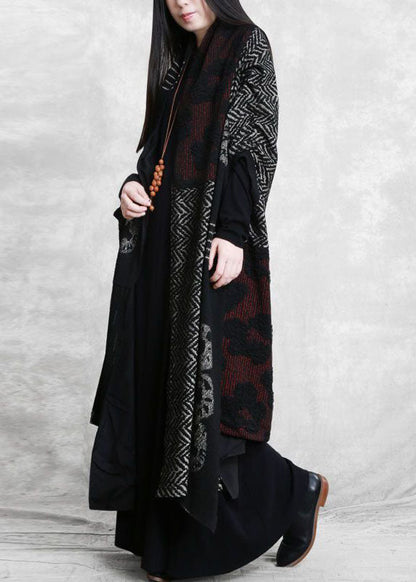 A Vintage Style Cardigan with Delicate Timeless Details