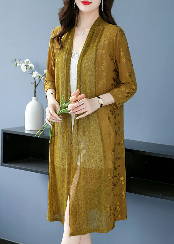 Polished Cardigan with an Effortless Classic Look