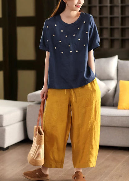 Classic Vintage & Enduringly Stylish Top