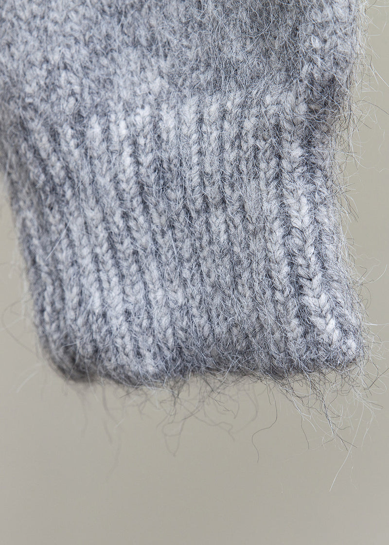 Elegantly Styled Sweater for Everyday Wear