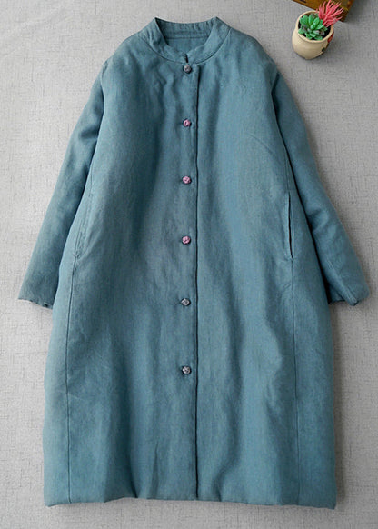 Beautifully Finished Coat in a Timeless Design