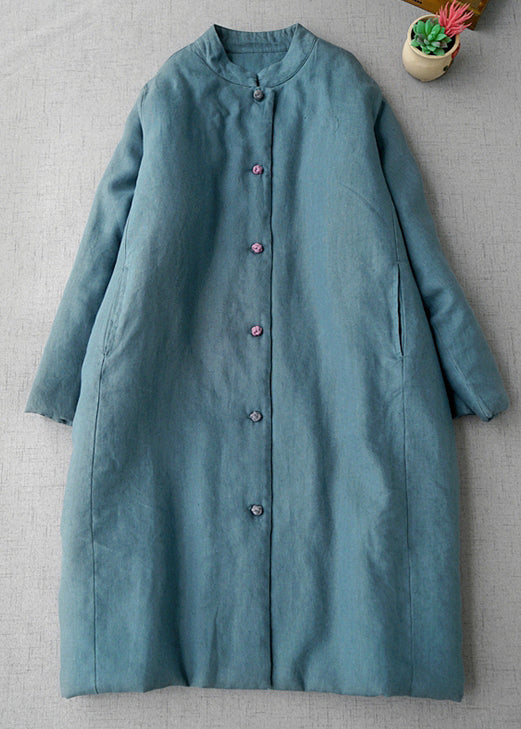 Beautifully Finished Coat in a Timeless Design
