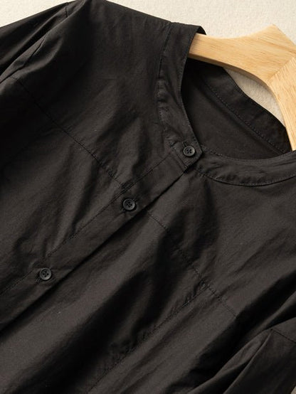 Gracefully Styled Shirt for Any Occasion