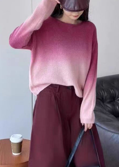 Beautifully Crafted Sweater in a Classic Style
