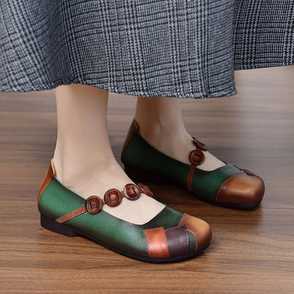 Graceful Orthopedic Shoes for Modern Look