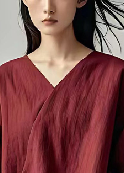 Polished Blouse with an Effortless Classic Look
