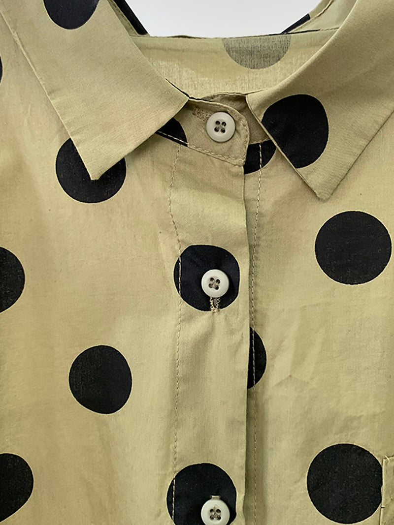 Elegantly Styled Shirt for Everyday Wear