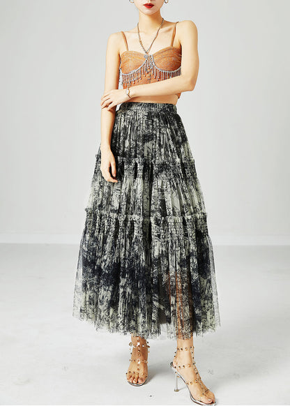 Beautifully Balanced Garment with Timeless Character