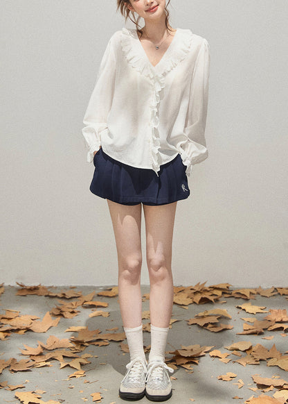 Gracefully Styled Shirt for Any Occasion