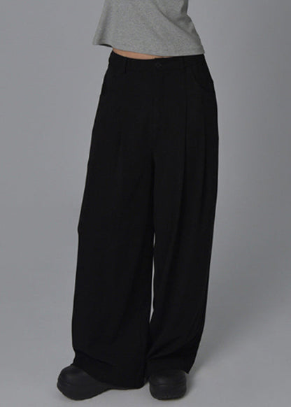 Beautifully Crafted Pants in a Classic Style