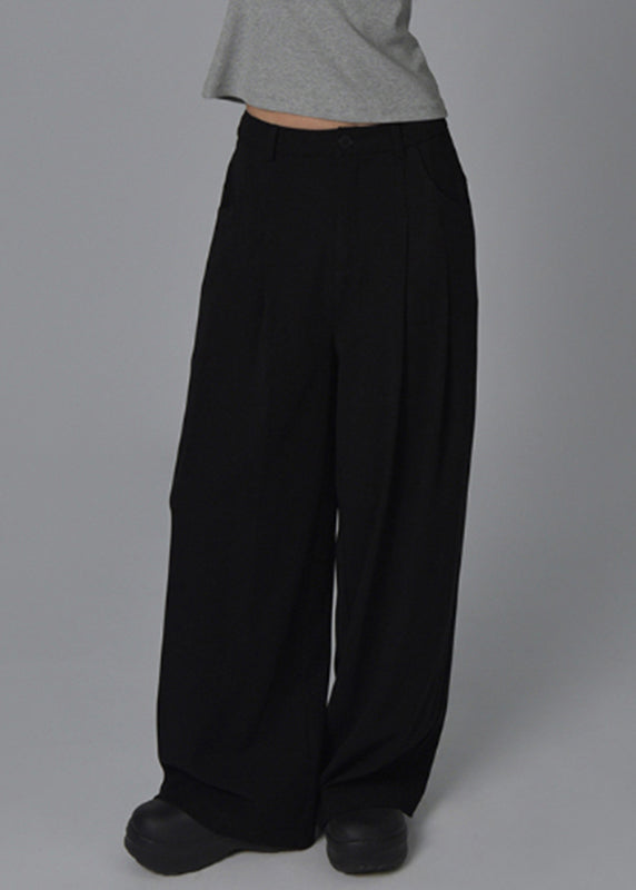 Beautifully Crafted Pants in a Classic Style
