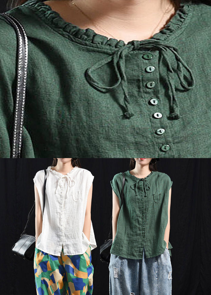 Classic Vintage & Enduringly Stylish Top
