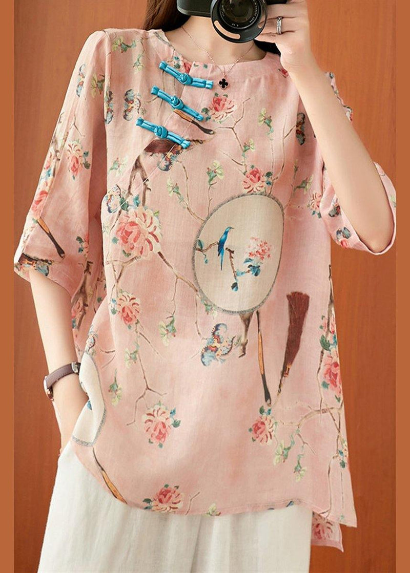 Effortlessly Elegant Shirt with a Timeless Design