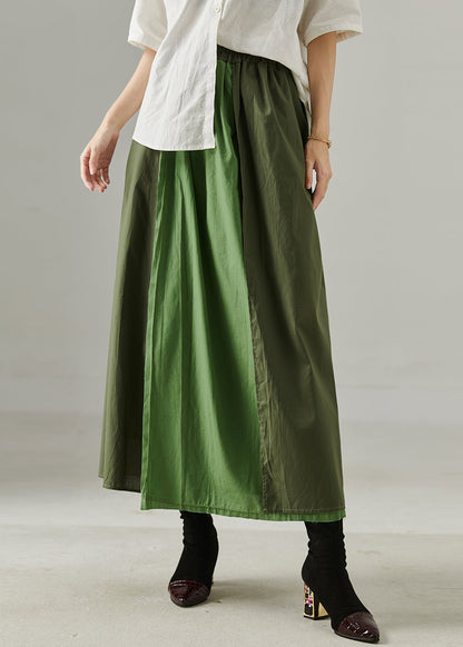 Well Tailored Garment with a Graceful Silhouette