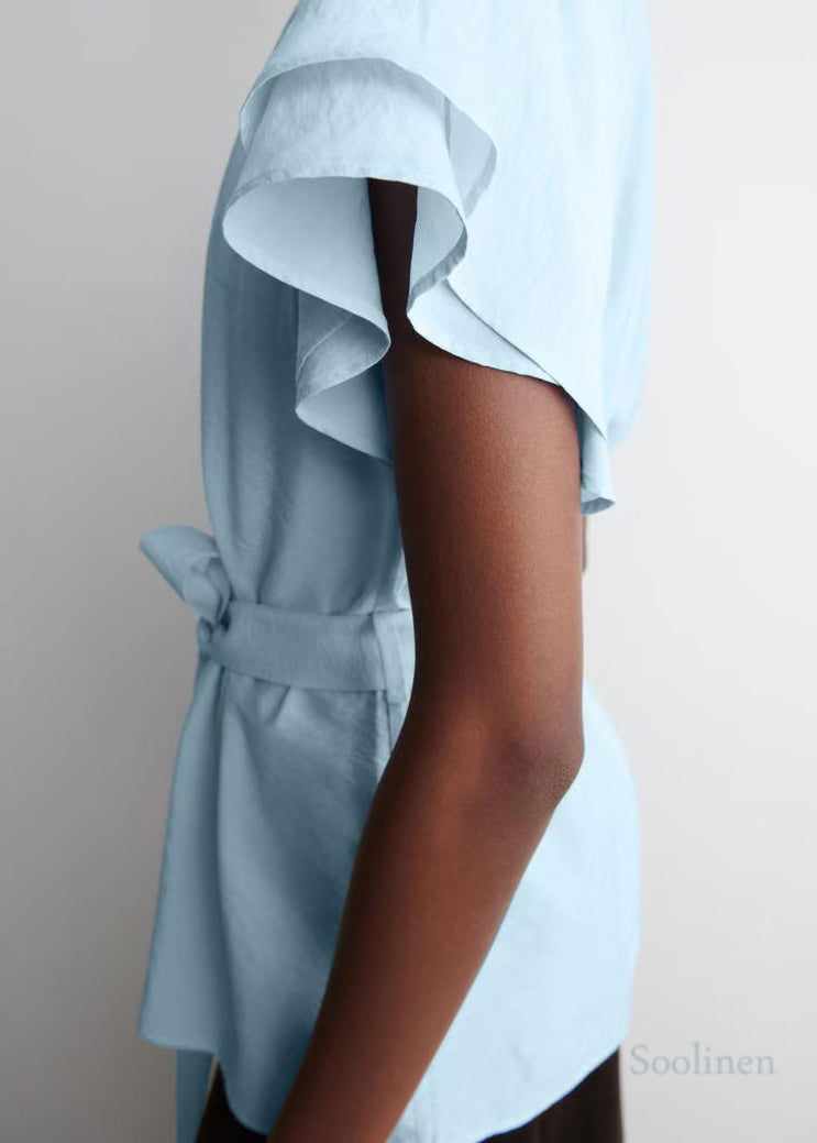 Beautifully Balanced Top with Timeless Character