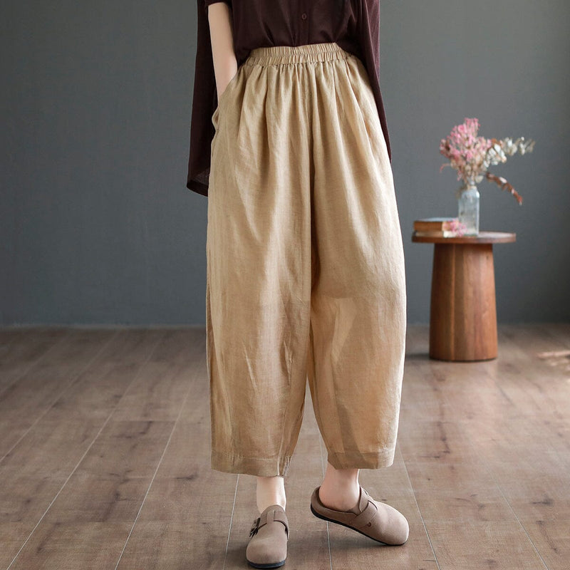 Gracefully Styled Pants for Any Occasion