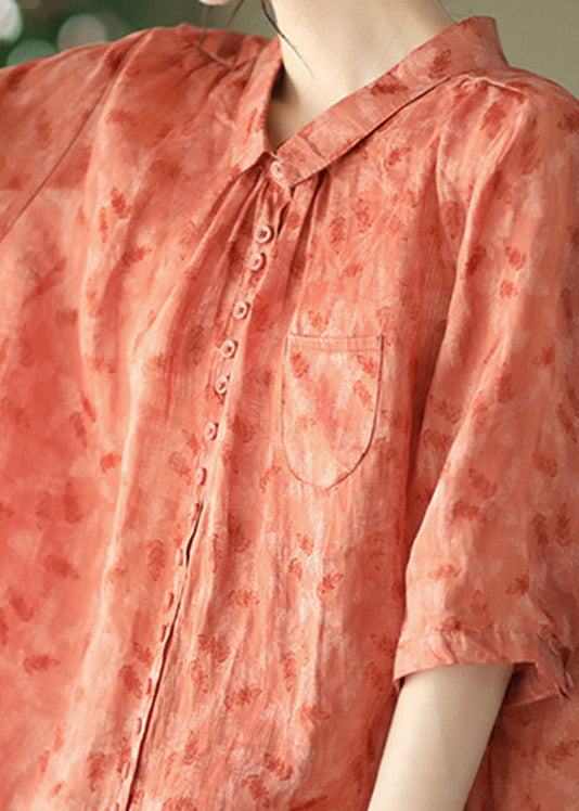 Sophisticated Shirt with a Clean Classic Look