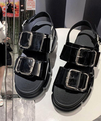 Graceful Orthopedic Sandals for Modern Look