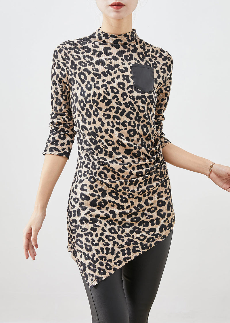 Beautifully Balanced Shirt with Timeless Character