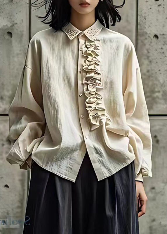 Elegantly Styled Top for Everyday Wear