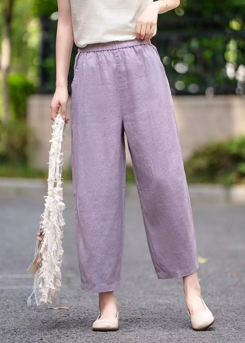 Sophisticated Pants with a Clean Classic Look
