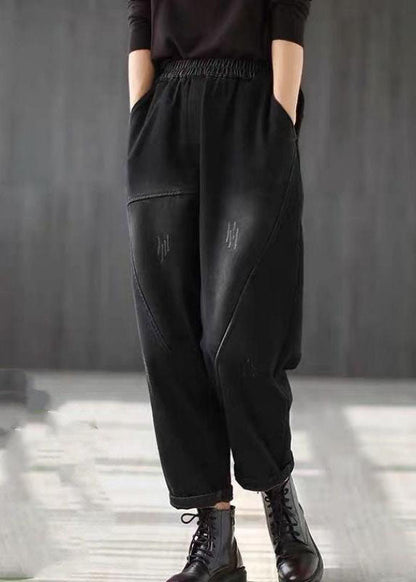 Beautifully Balanced Pants with Timeless Character
