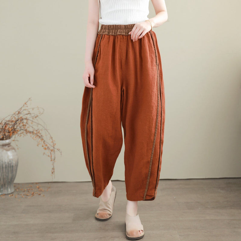 Classic Vintage & Enduringly Stylish Pants
