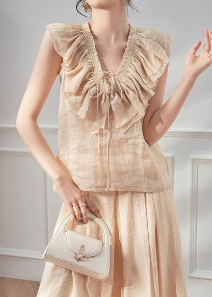 Polished Shirt with an Effortless Classic Look