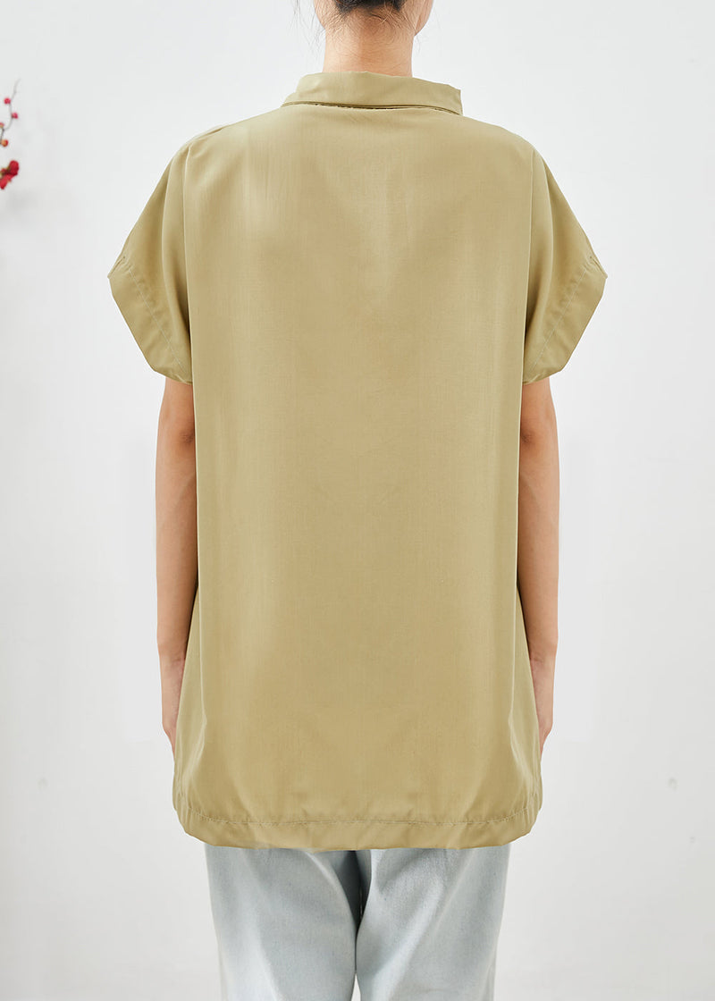 Beautifully Finished Shirt in a Timeless Design