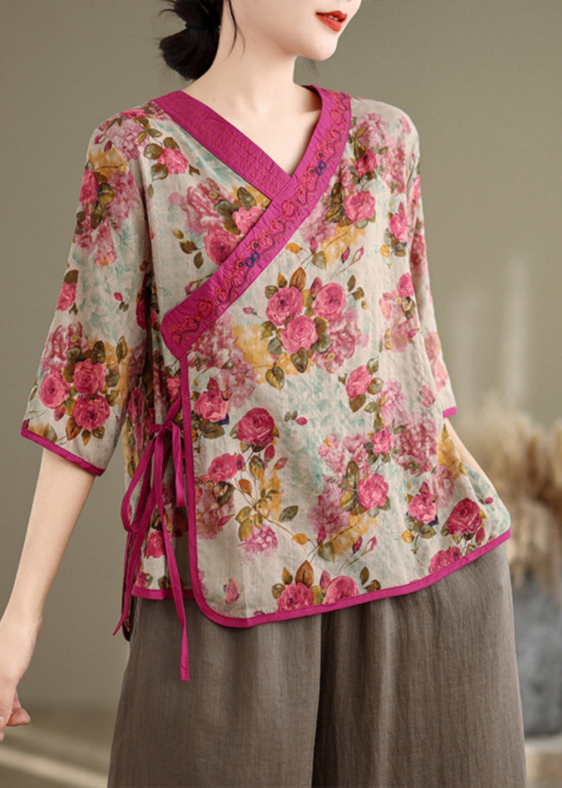Beautifully Finished Top in a Timeless Design