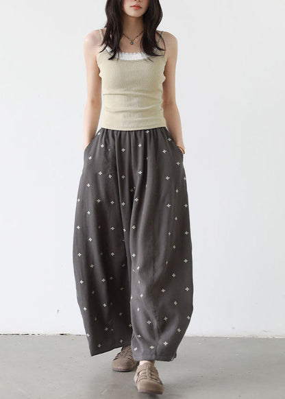 Polished Pants with an Effortless Classic Look