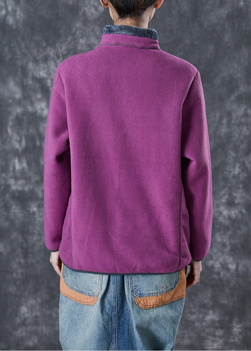 Polished Jacket with an Effortless Classic Look