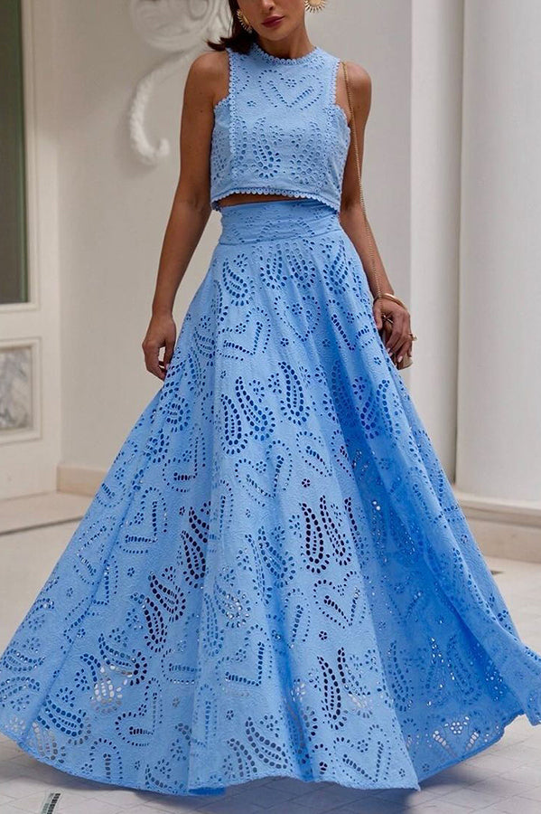 Classic Vintage Garment with a Flattering Fit