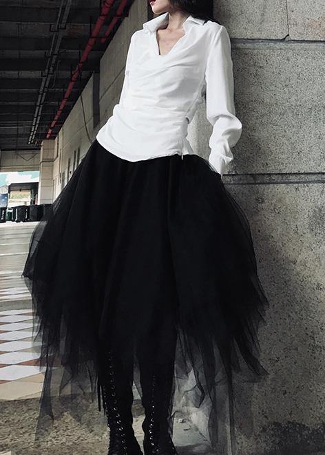 Elegantly Styled Garment for Everyday Wear