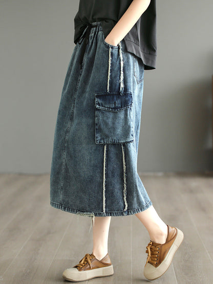 Beautifully Balanced Garment with Timeless Character