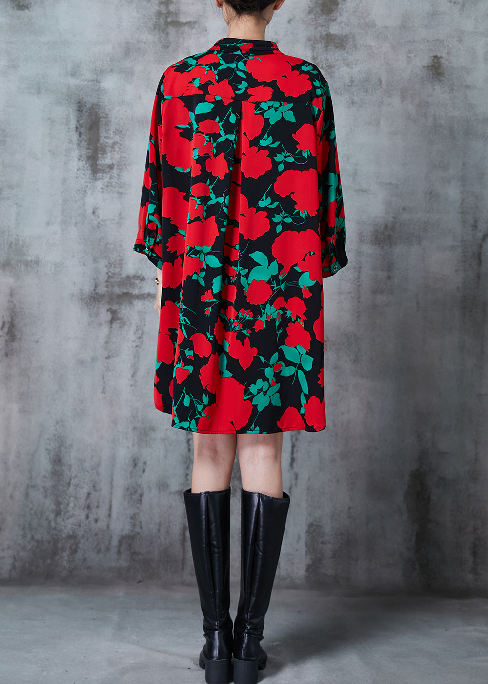 Classic Vintage & Enduringly Stylish Dress