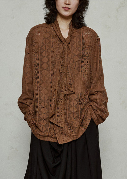 Classic Vintage & Enduringly Stylish Top