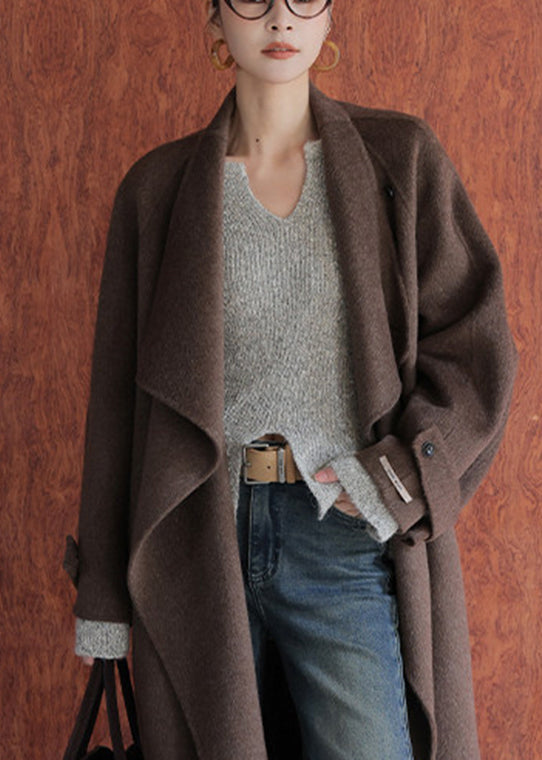 Beautifully Crafted Sweater in a Classic Style