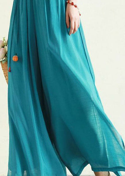 Beautifully Crafted Pants in a Classic Style