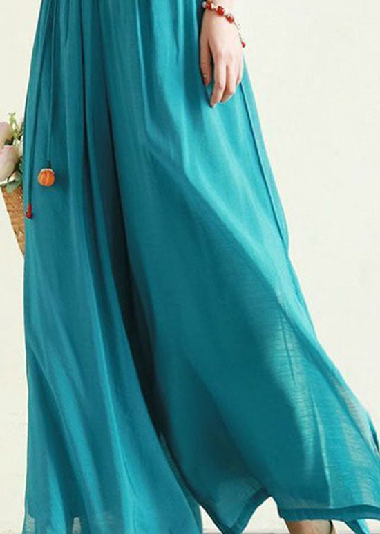 Beautifully Crafted Pants in a Classic Style